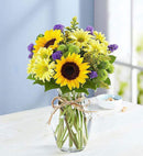 Table fresh vase Code 123