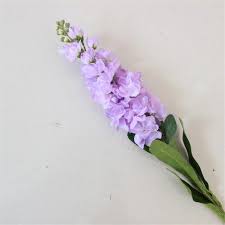High Quality Artificial Flower Hyacinth for Decoration